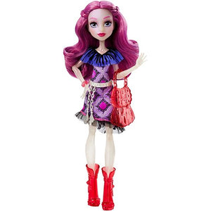 Monster High First Day of School Ari Hauntington Doll