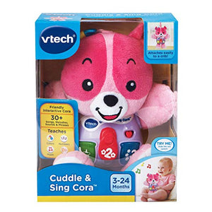 VTech Baby Little Singing Cora