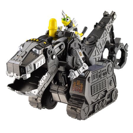 Dinotrux Shadow Ty Rux Character
