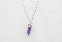 Load image into Gallery viewer, Gemstone Necklace
